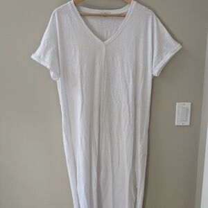 Z Supply T-shirt dress